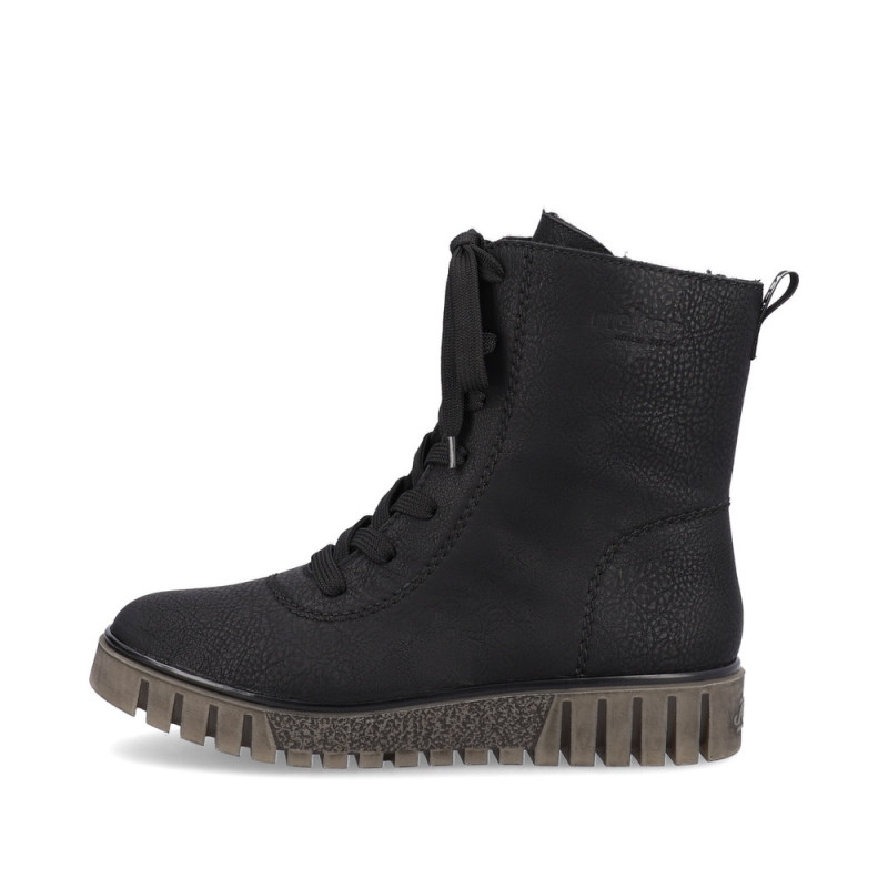 Rieker moteriški aulinukai