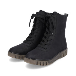 Rieker moteriški aulinukai