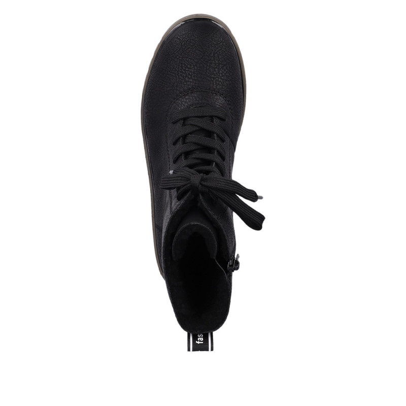 Rieker moteriški aulinukai