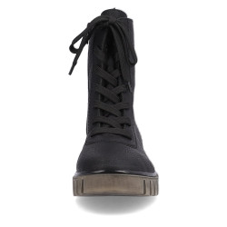 Rieker moteriški aulinukai