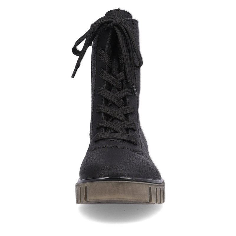 Rieker moteriški aulinukai