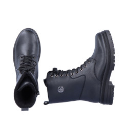 Rieker moteriški aulinukai