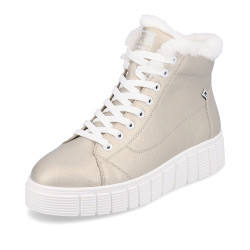 Rieker moteriški sportiniai aulinukai REV