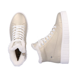 Rieker moteriški sportiniai aulinukai REV