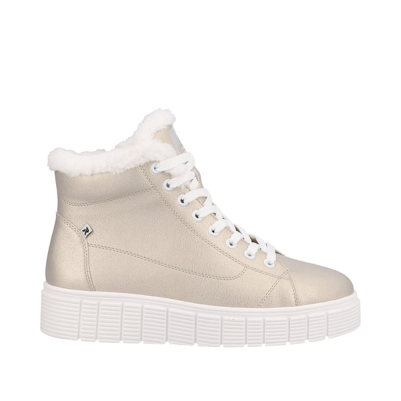 Rieker moteriški sportiniai aulinukai REV