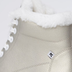 Rieker moteriški sportiniai aulinukai REV