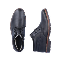 Rieker vyriški aulinukai