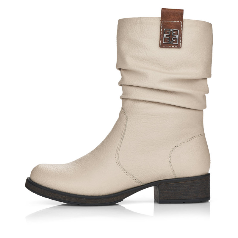 Rieker moteriški aulinukai