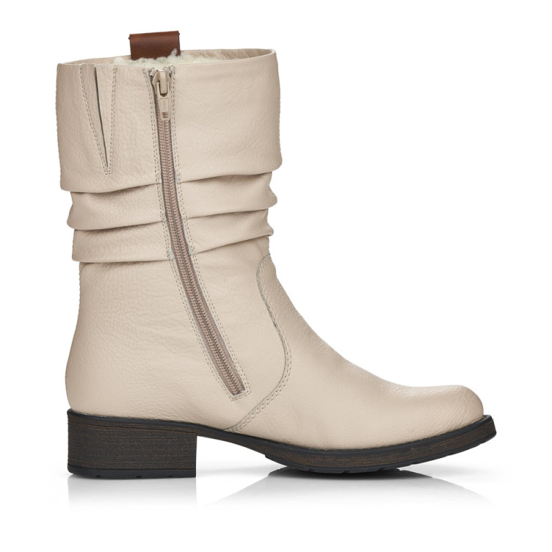 Rieker moteriški aulinukai