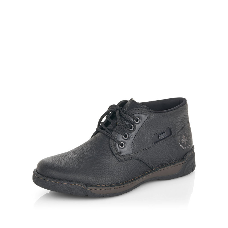 Rieker vyriški aulinukai