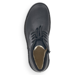 Rieker vyriški aulinukai