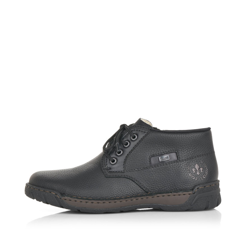 Rieker vyriški aulinukai