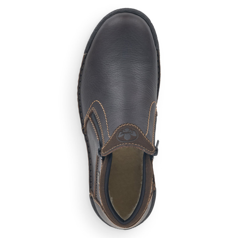 Rieker vyriški aulinukai