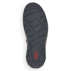 Rieker vyriški aulinukai