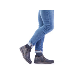 Rieker vyriški aulinukai