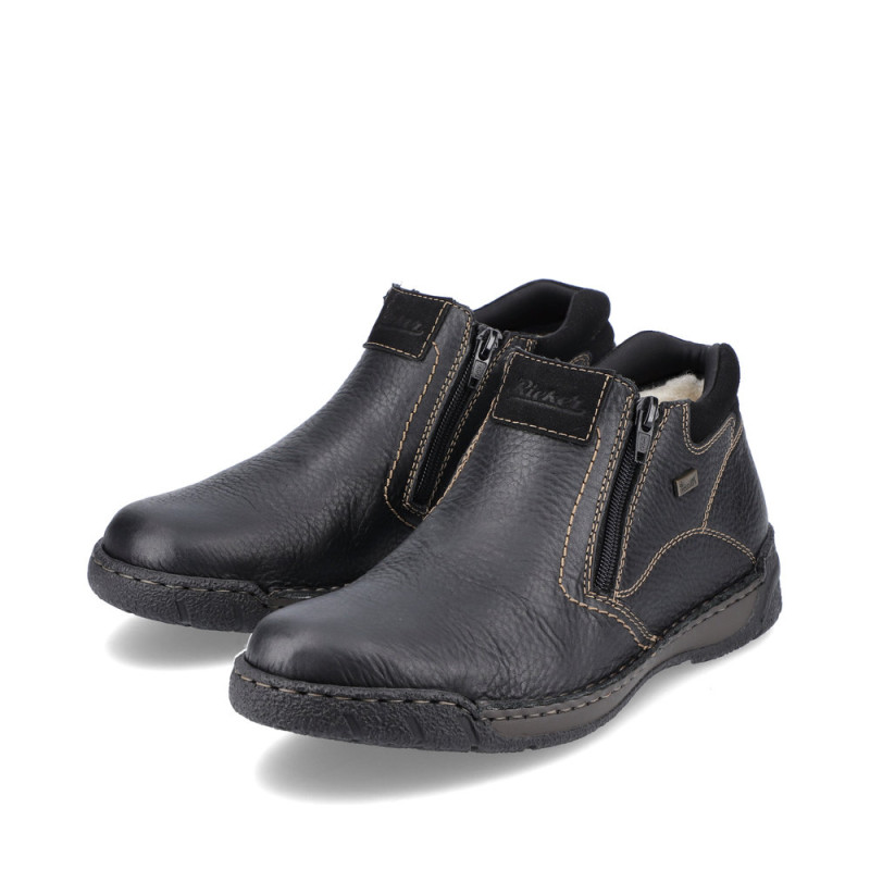 Rieker vyriški aulinukai