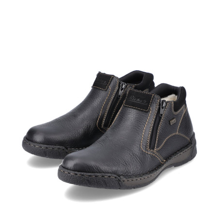 Rieker vyriški aulinukai