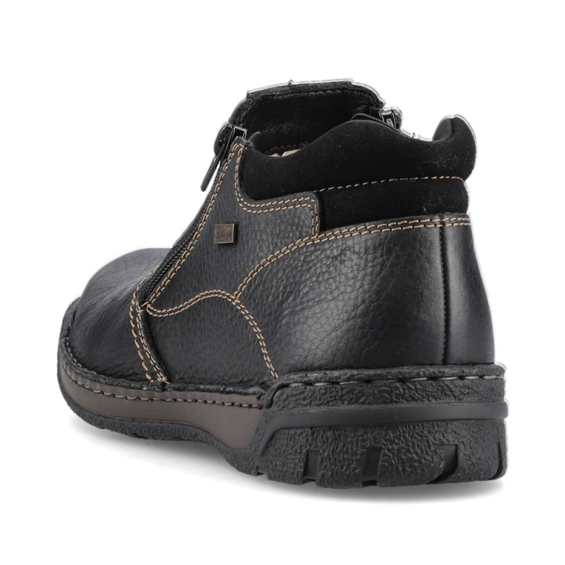 Rieker vyriški aulinukai