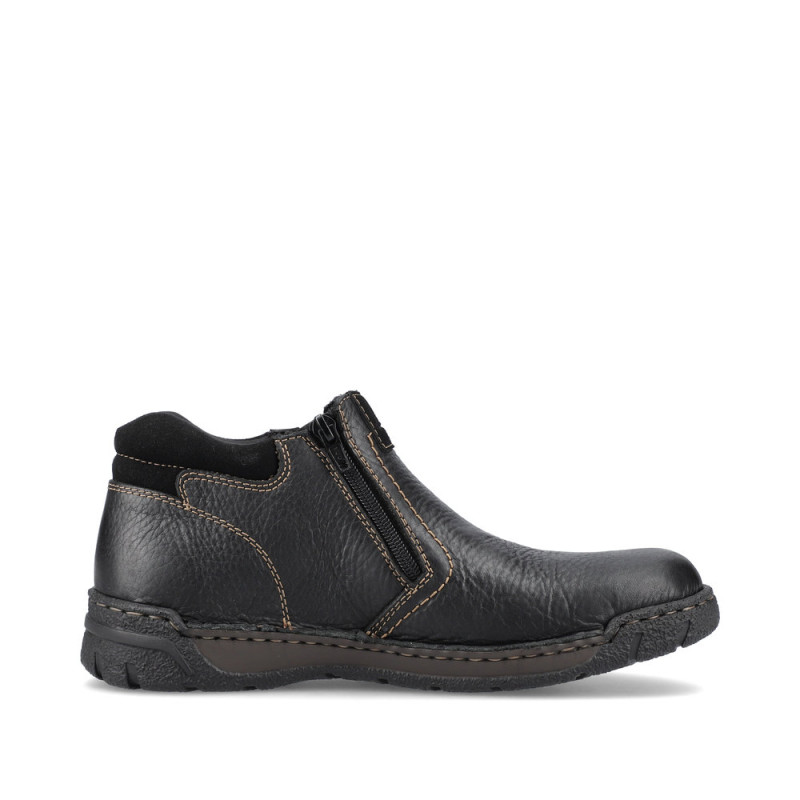 Rieker vyriški aulinukai