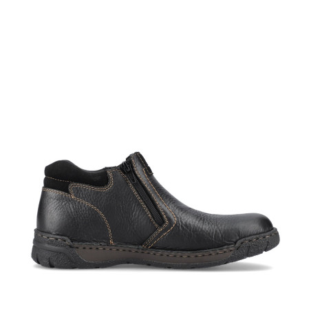 Rieker vyriški aulinukai