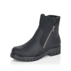 Rieker moteriški aulinukai