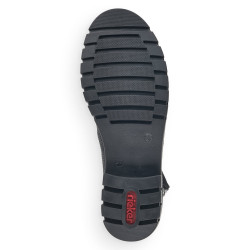 Rieker moteriški aulinukai