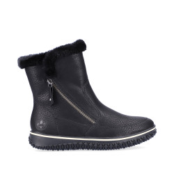 Rieker moteriški aulinukai