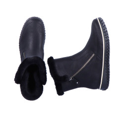 Rieker moteriški aulinukai