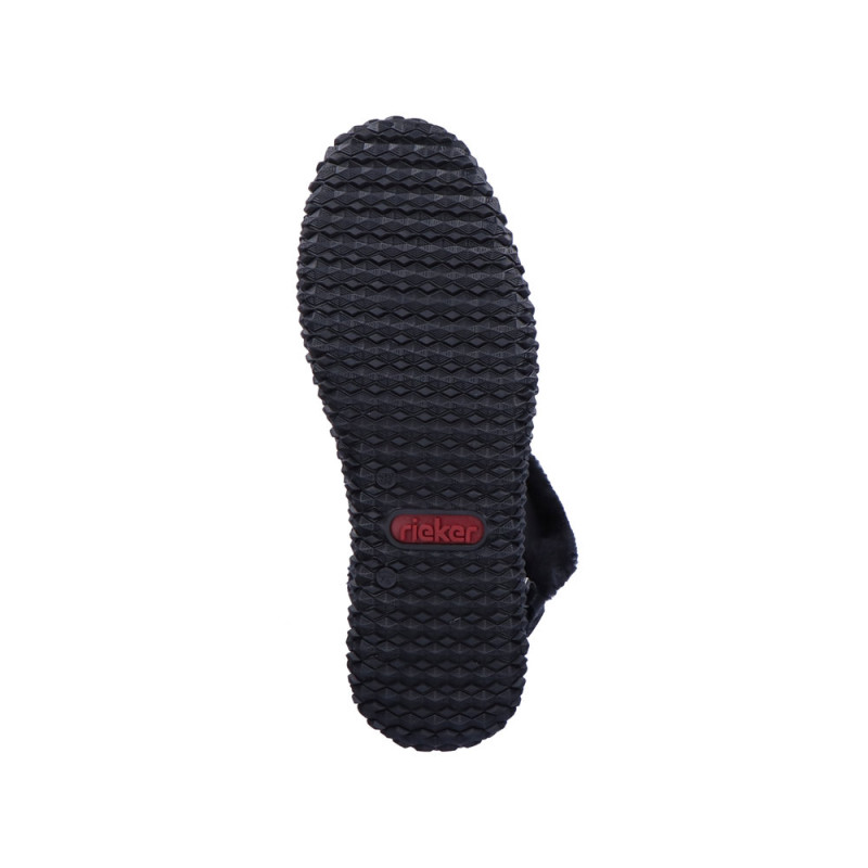 Rieker moteriški aulinukai