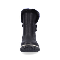 Rieker moteriški aulinukai