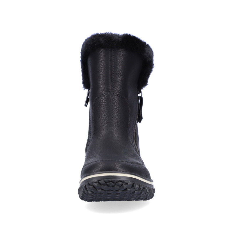 Rieker moteriški aulinukai