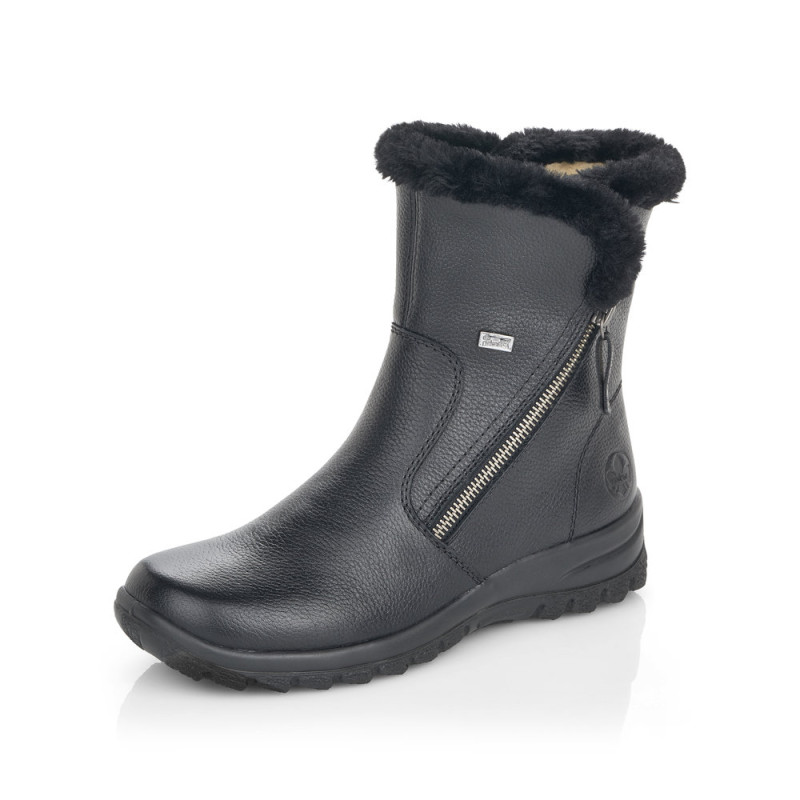 Rieker moteriški aulinukai