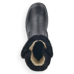 Rieker moteriški aulinukai