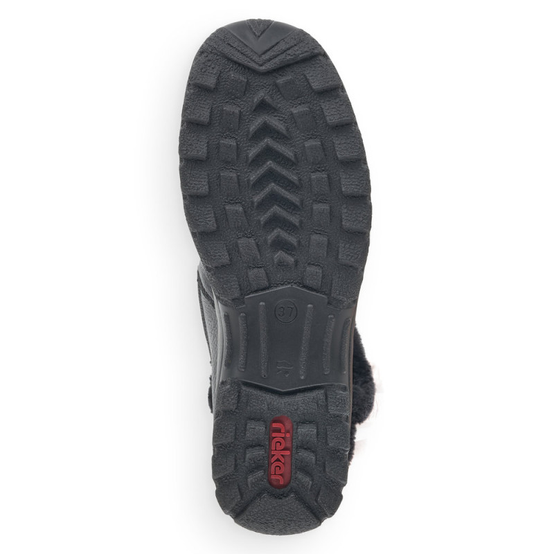 Rieker moteriški aulinukai