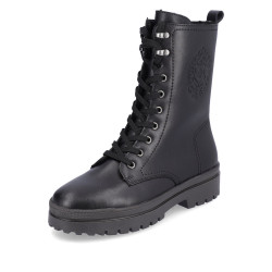 Rieker moteriški aulinukai