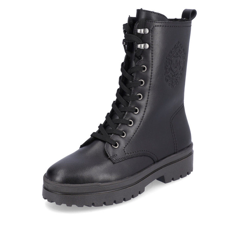 Rieker moteriški aulinukai