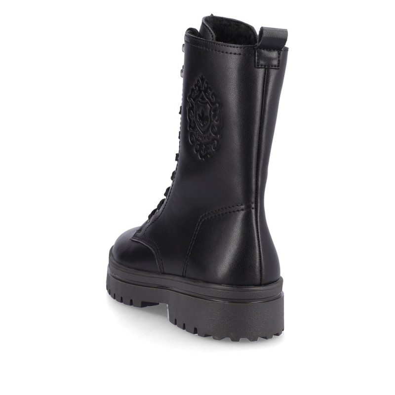 Rieker moteriški aulinukai