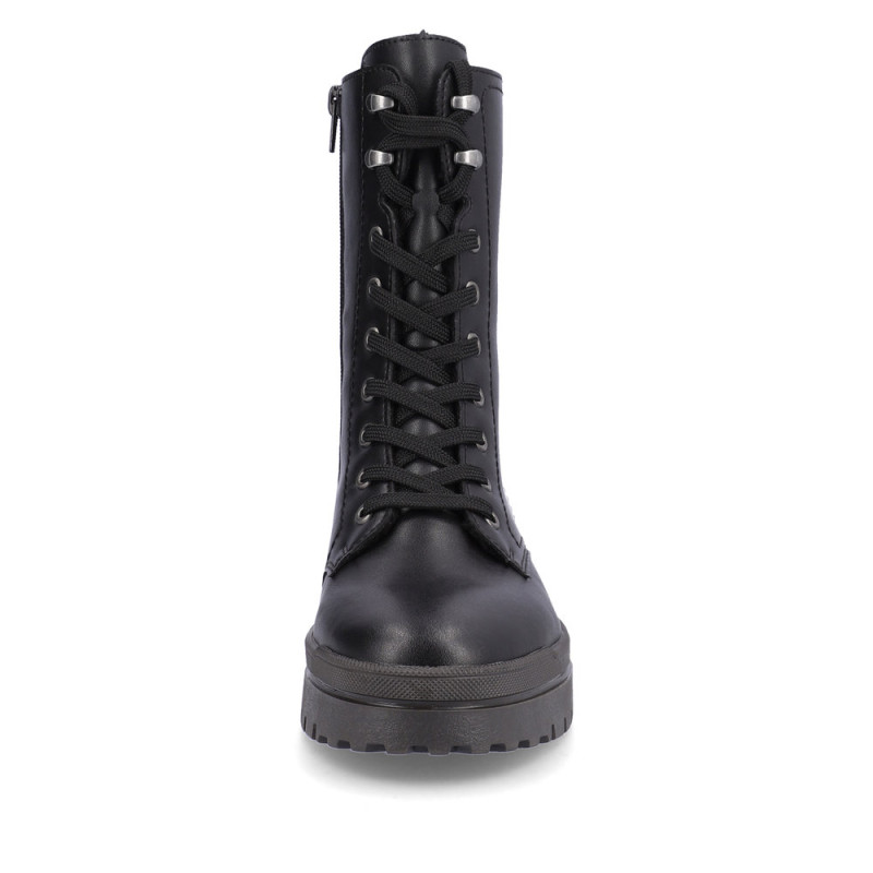 Rieker moteriški aulinukai