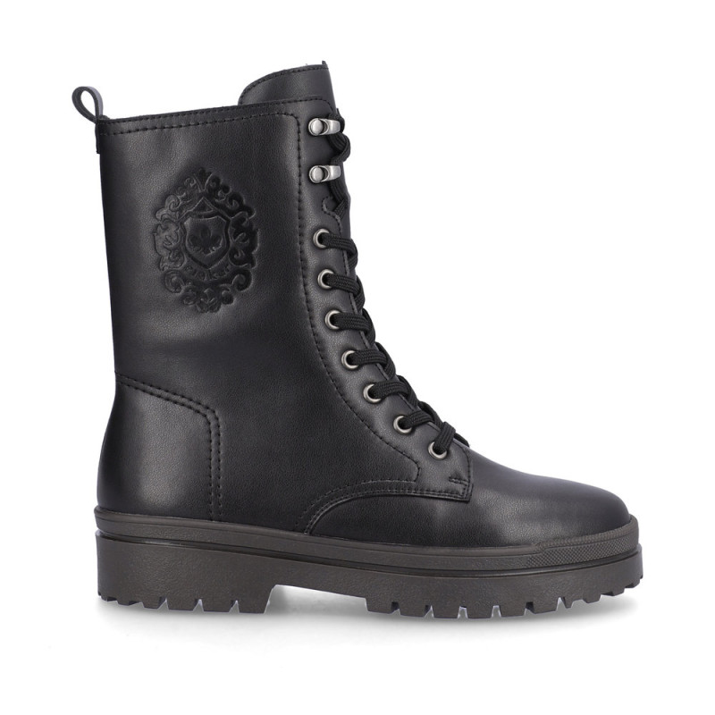 Rieker moteriški aulinukai