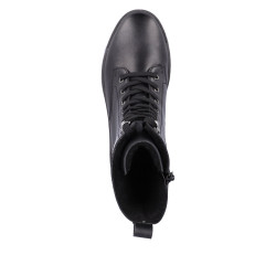 Rieker moteriški aulinukai