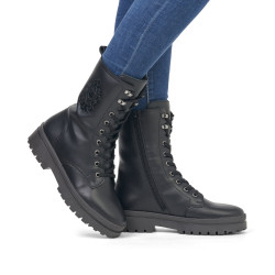 Rieker moteriški aulinukai