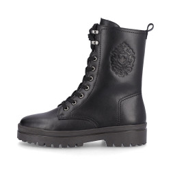 Rieker moteriški aulinukai