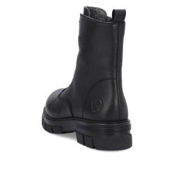 Rieker moteriški aulinukai