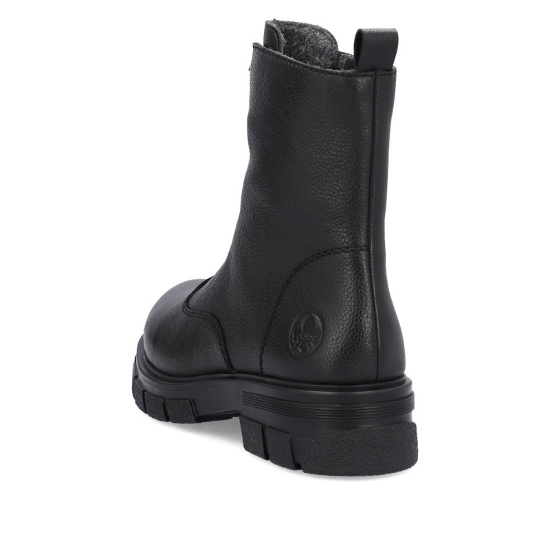 Rieker moteriški aulinukai