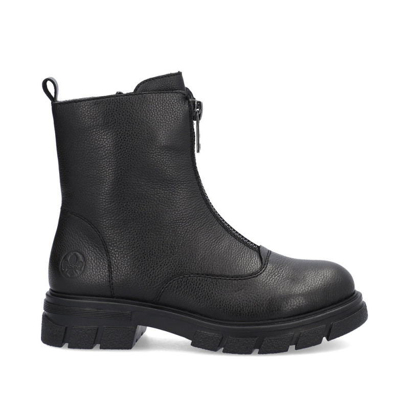 Rieker moteriški aulinukai