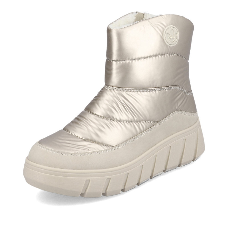 Rieker moteriški aulinukai