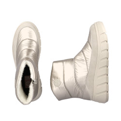 Rieker moteriški aulinukai