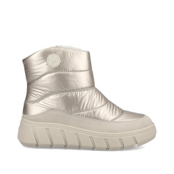 Rieker moteriški aulinukai