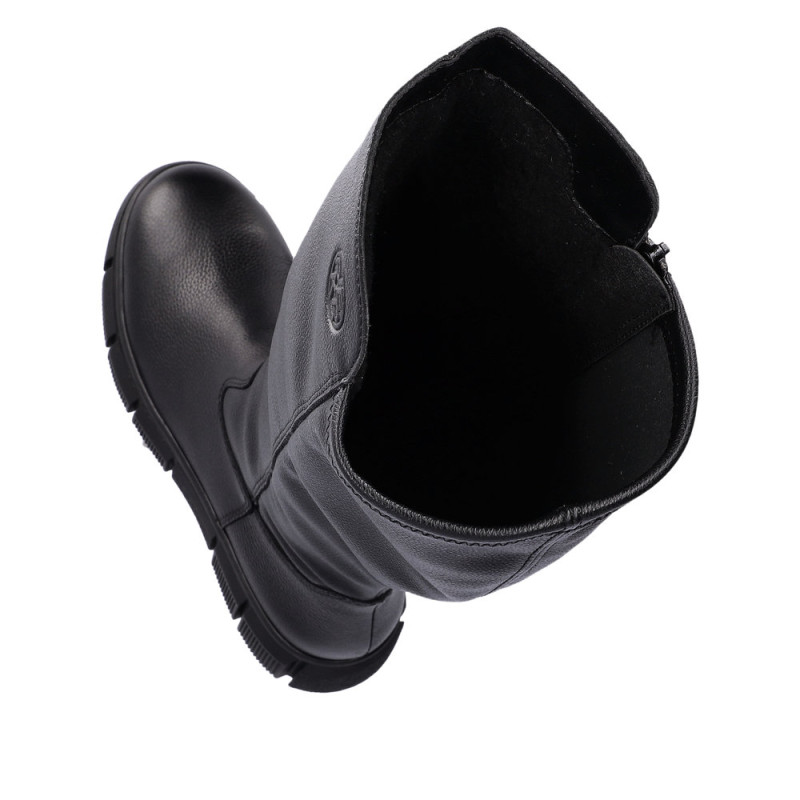 Rieker moteriški ilgaauliai