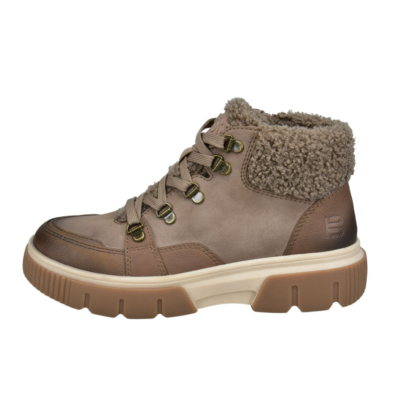 Bagatt moteriški aulinukai